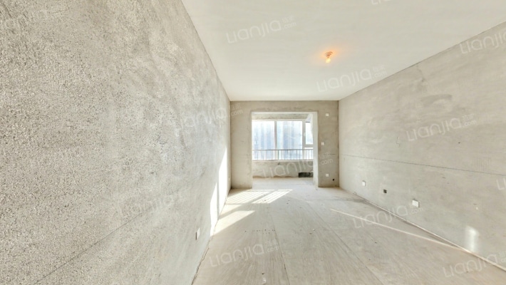 海山馨苑二手房实景图