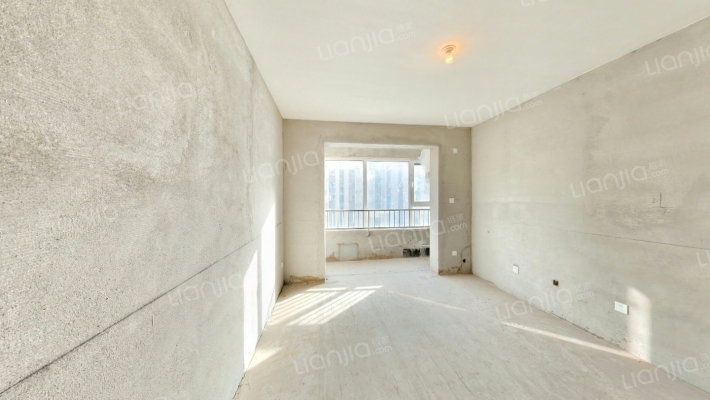 海山馨苑二手房实景图