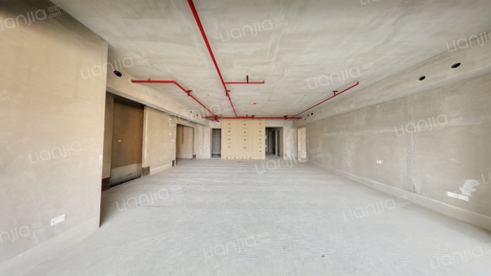 江北嘴壹号院东苑二手房实景图