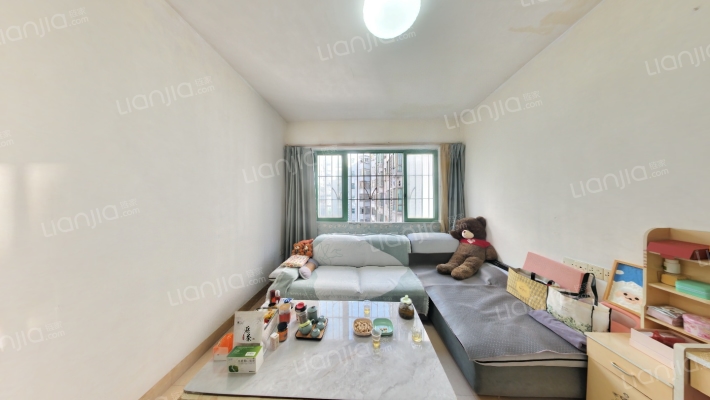 力丰华庭二手房实景图