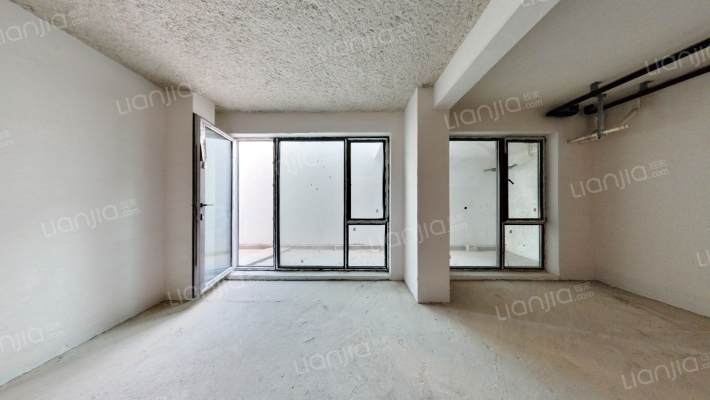 中建宸庐二手房实景图