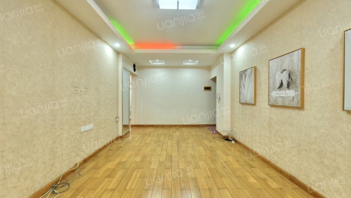 蛟湖路二手房实景图