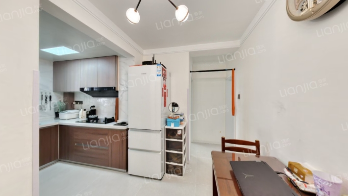 金蝉里二手房实景图