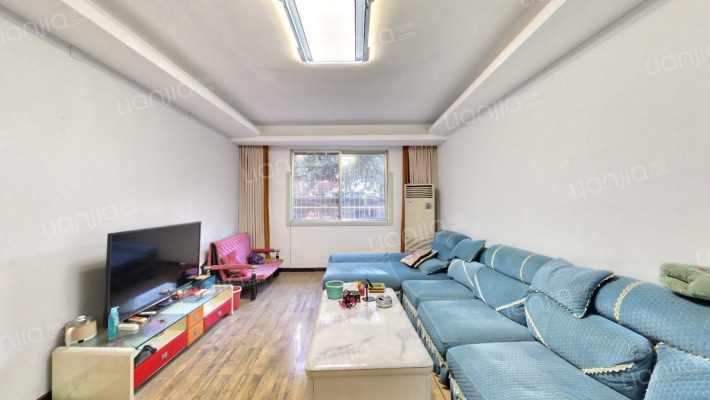 馨安苑二手房实景图