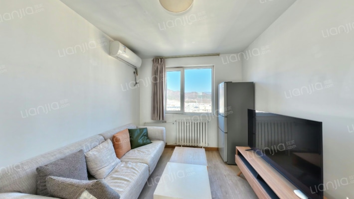 黑山A1区二手房实景图