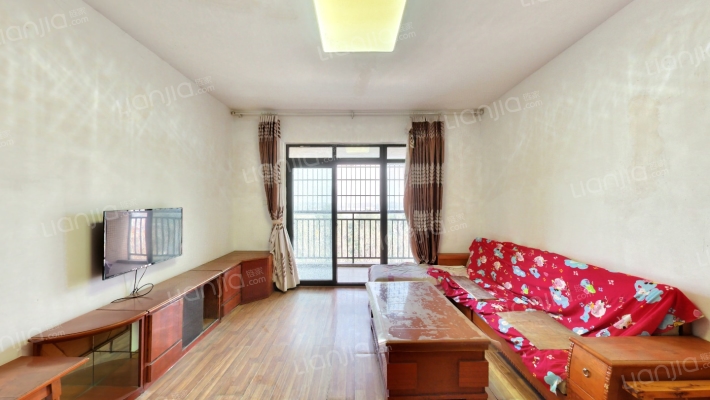 鸿运小区二手房实景图