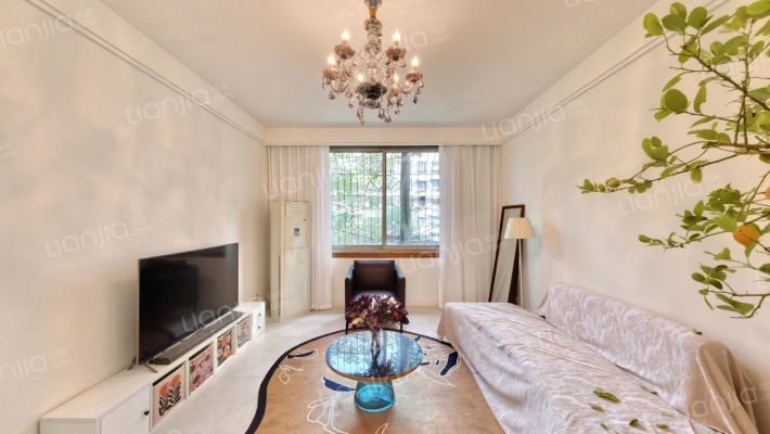 如意大道50号二手房实景图