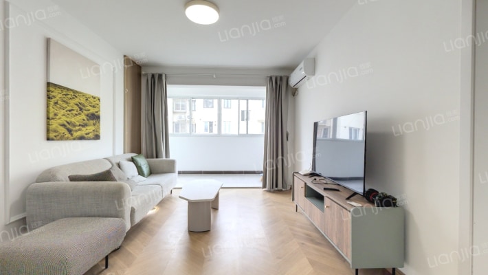 怒江苑二手房实景图