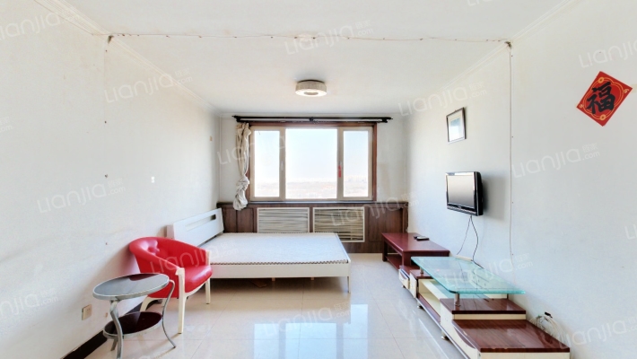 兴海园二手房实景图