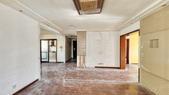 果园路小区二手房实景图