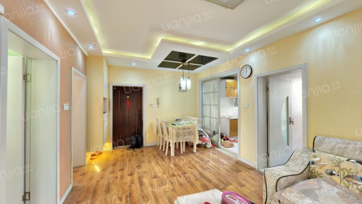 峨嵋苑二手房实景图