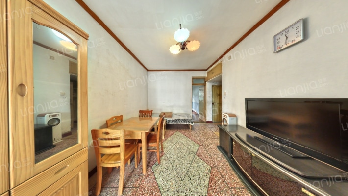 成飞800小区二手房实景图