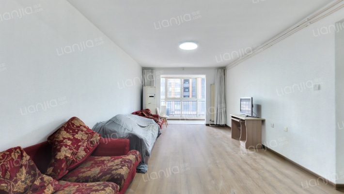 中铁七局集团有限公司陇海中路11号院二手房实景图