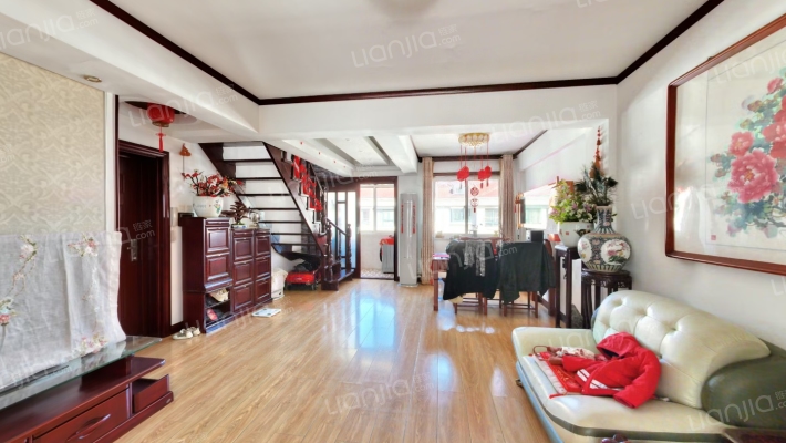 同和馨苑二手房实景图