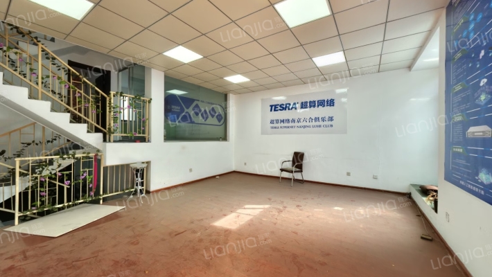 金域豪庭二手房实景图