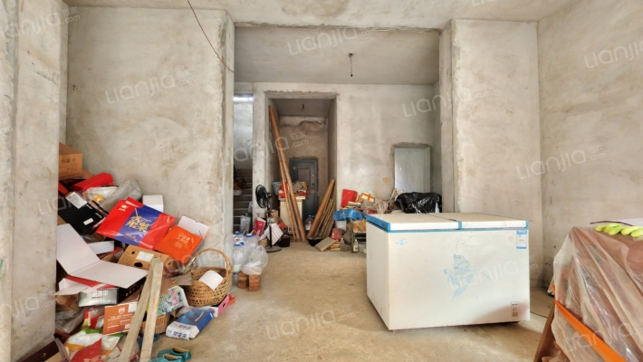 新华园二手房实景图