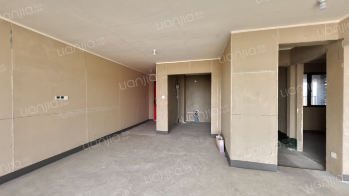 中联云裳二手房实景图