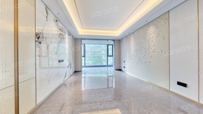 运达会展湾二手房实景图