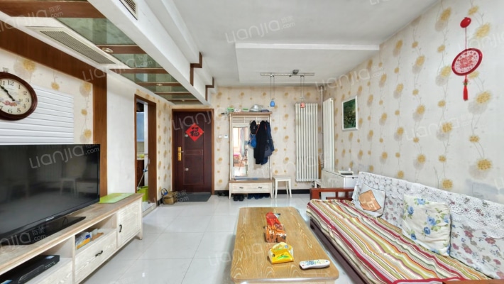 鹏润家园二手房实景图