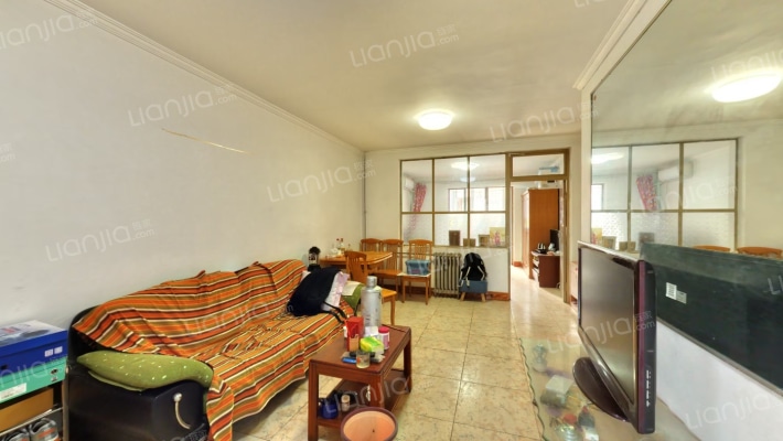 三合南里二手房实景图