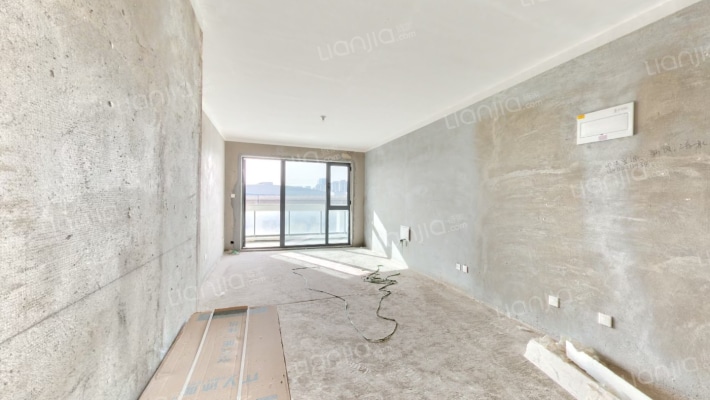 长安润江壹号二手房实景图