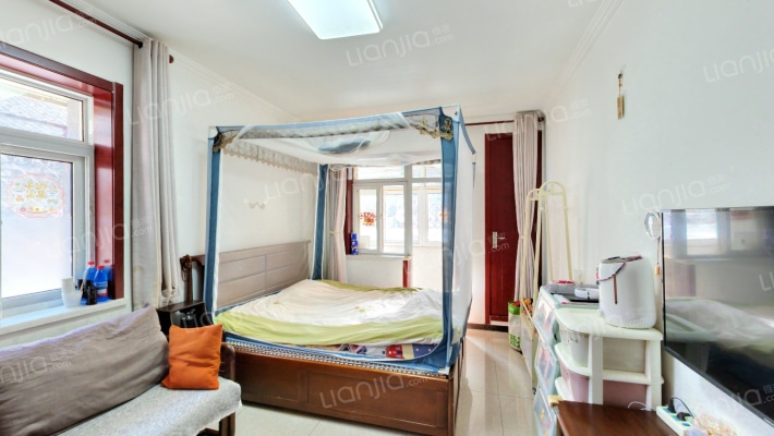 禄米仓胡同71号院二手房实景图