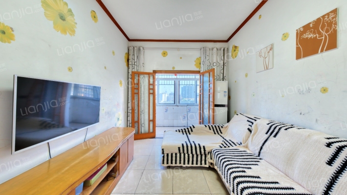 北张信用社楼二手房实景图