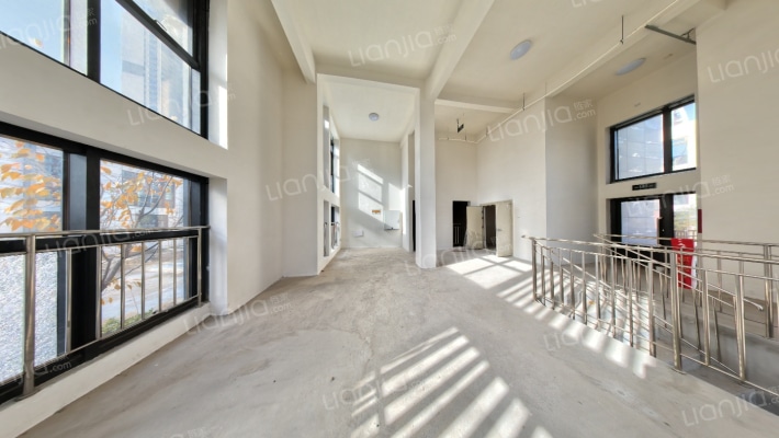 世茂悦海二手房实景图