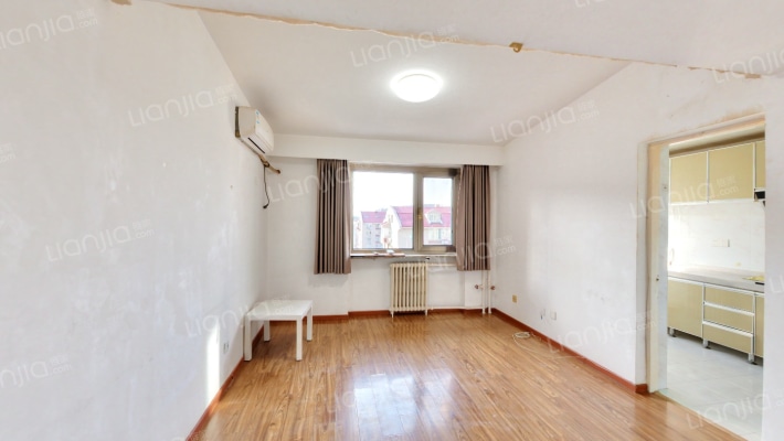 和平里五区二手房实景图