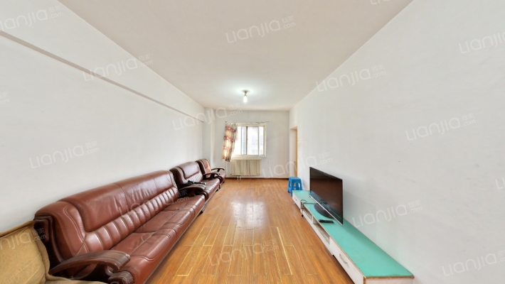 长缨一号二手房实景图