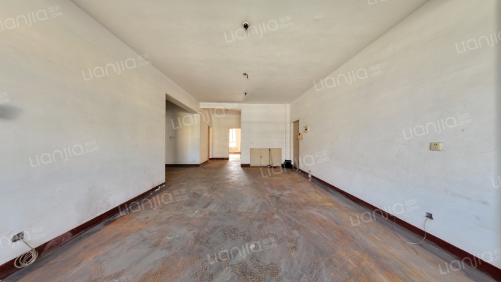 伏泉小区二手房实景图