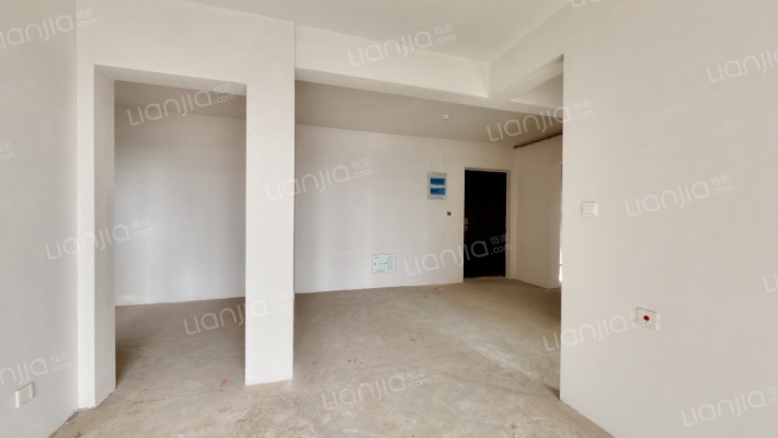 五新花园四区二手房实景图