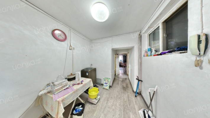 韩庄子四里二手房实景图