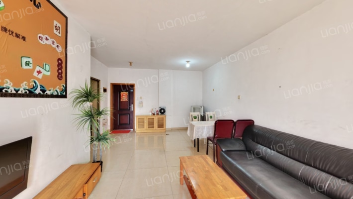 鸿润园二手房实景图