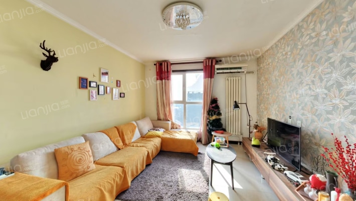 联港嘉园D区二手房实景图