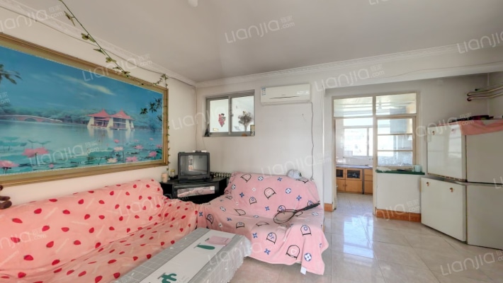 新湖花苑二手房实景图