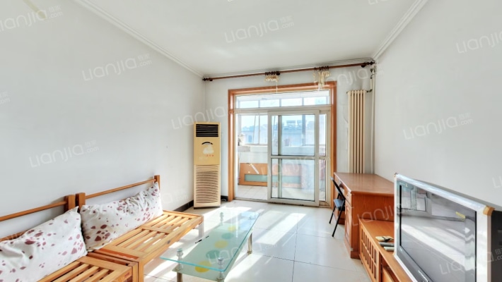 范西路邮专宿舍二手房实景图