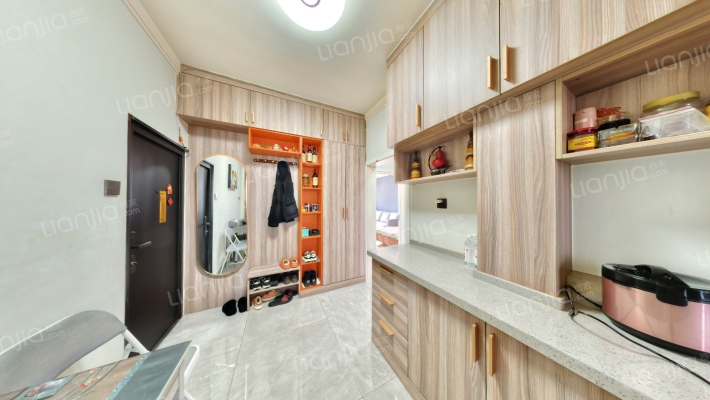 劲松七区二手房实景图