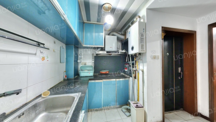 同仁街二手房实景图