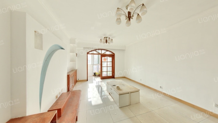 双阳南区二手房实景图