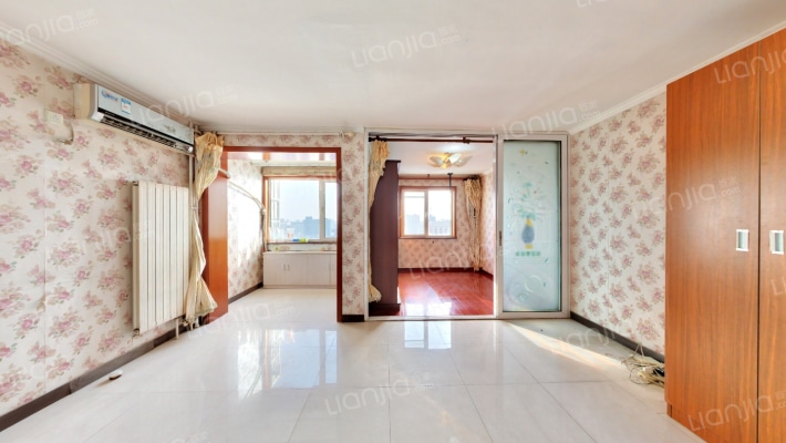 望园东里二手房实景图