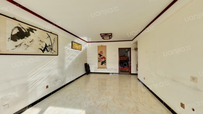 首座御园一期二手房实景图