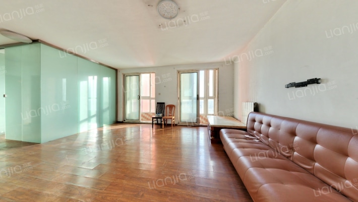 京师园二手房实景图