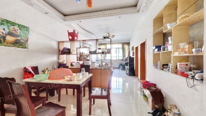 友谊路103号二手房实景图