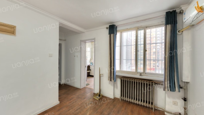 福北小区二手房实景图