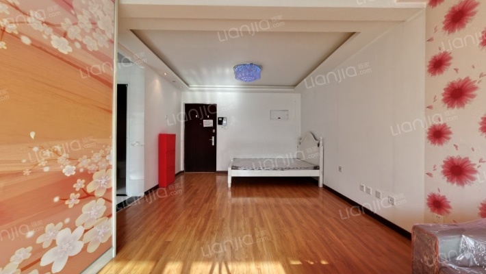 博世祥园二手房实景图