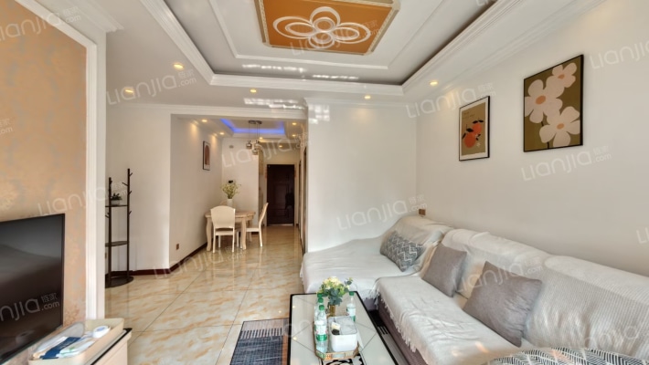 协信城立方一期二手房实景图