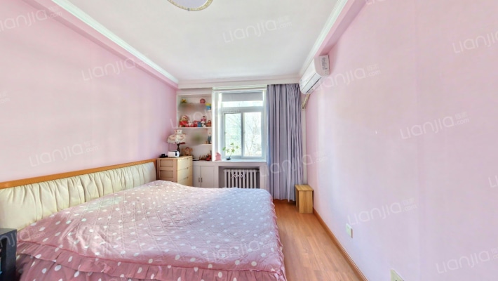 甘家口8号院二手房实景图