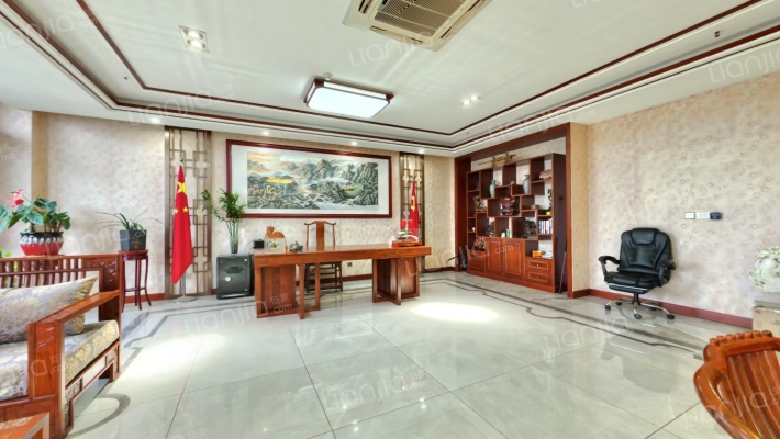 宝龙中心二手房实景图