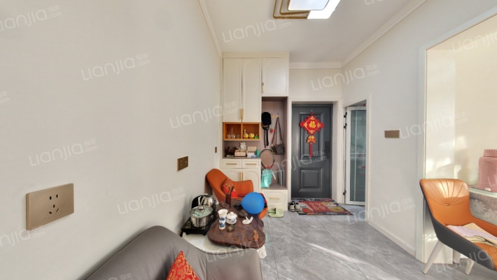 紫荆山路128号二手房实景图